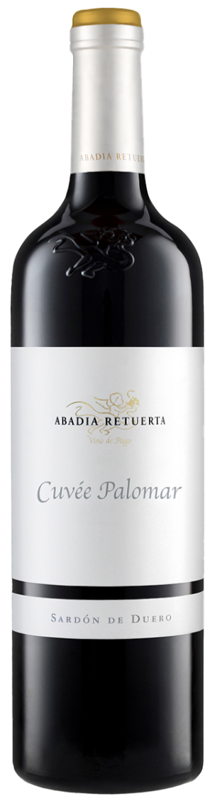 Abadia Retuerta Cuvee Palomar, fles