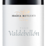 Abadia Retuerta Valdebellon Cabernet, fles