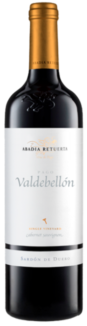 Abadia Retuerta Valdebellon Cabernet, fles