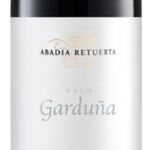 Abadia Retuerta Garduna Syrah, fles