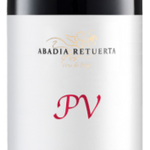 Abadia Retuerta PV Petit Verdot, fles