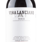 Bodegas LAN Vina Lanciano Reserva, fles