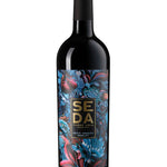 Torre Oria Seda Petit Verdot / Merlot Vinas Viejas, fles