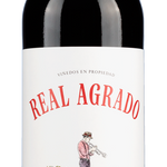 Real Agrado Rioja Tinto, fles
