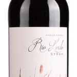 Rio Lindo Syrah, fles