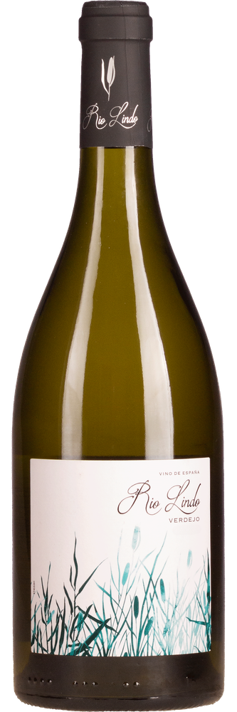 Rio Lindo Verdejo Oak aged