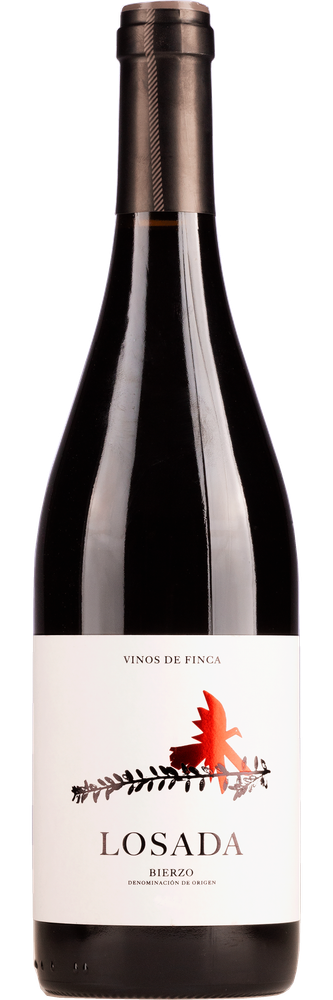 Bodegas Losada Mencia Bierzo