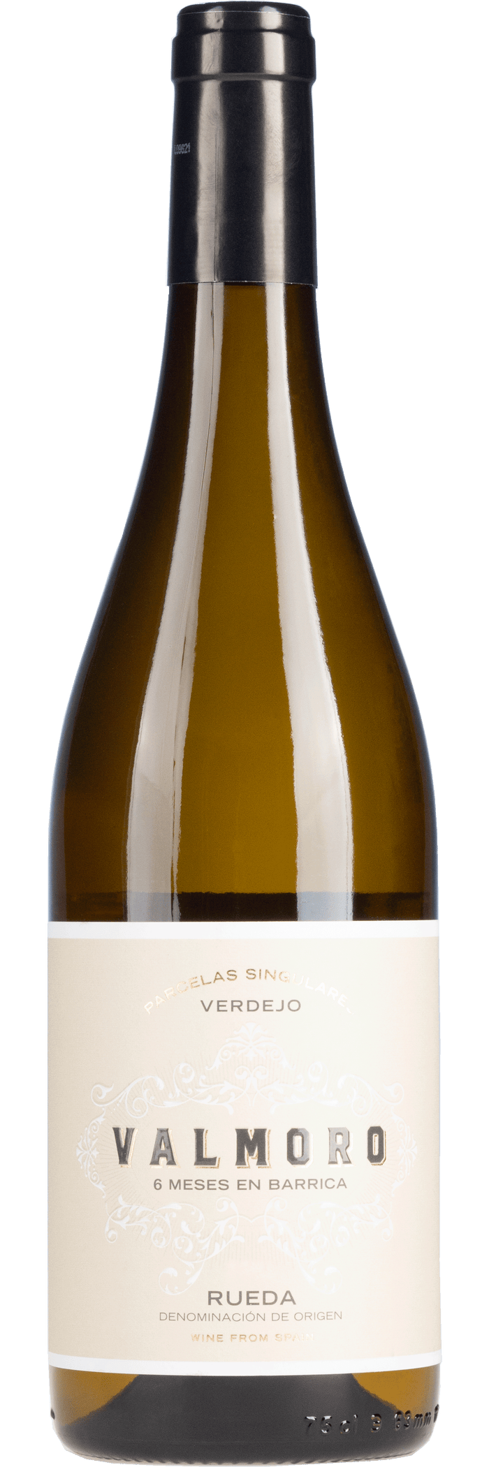 Valmoro Rueda Verdejo Barrel aged