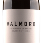 Valmoro Rueda Verdejo Seleccion Barrelfermented, fles