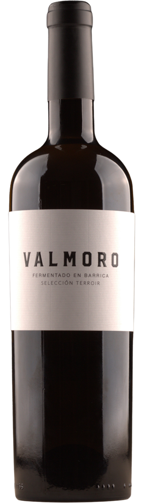 Valmoro Rueda Verdejo Seleccion Barrelfermented, fles
