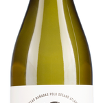 Alba Martin Albarino Rias Baixas, fles