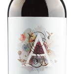 Allegranza La Mancha Tempranillo, fles