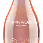 Mirada Bobal Rosado VdT Castilla (Bio), fles