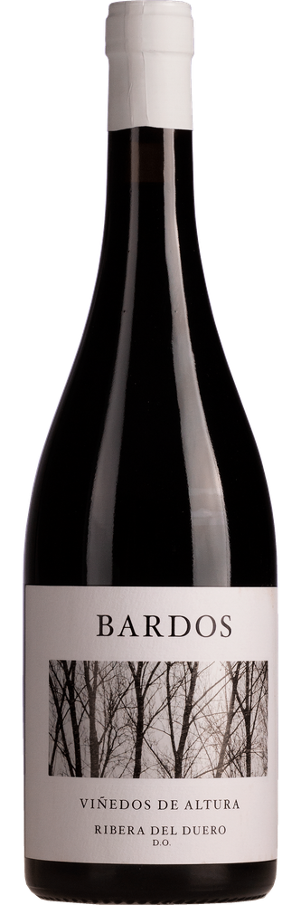 Bardos Altura Ribera del Duero