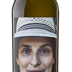 Matsu Toro La Jefa Blanco, fles