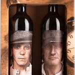 Matsu Giftpack 2 btls (Picaro-Recio), fles