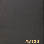 Matsu Giftpack met 3 btls (Picaro-Recio-Viejo), fles