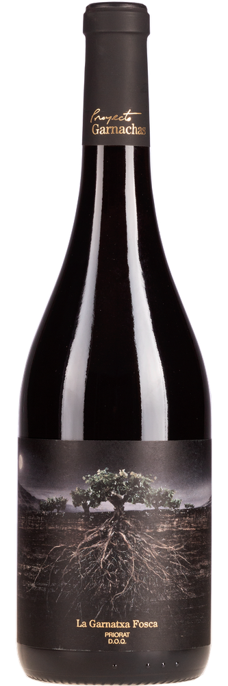 Garnacha Fosca Priorat