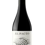 El Pacto Rioja D.O.C. (bio), fles