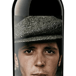 Matsu Toro El Picaro Vegan, fles