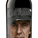 Matsu Toro El Recio Vegan, fles