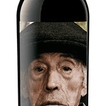Matsu Toro El Viejo Vegan, fles