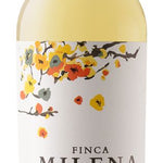 Finca Milena Viura / Sauvignon Castilla (bio), fles