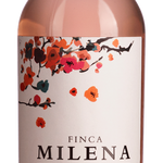 Finca Milena Rose Castilla (bio), fles