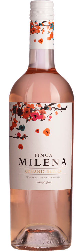 Finca Milena Rose Castilla (bio)