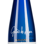 Gotas de Mar Albarino Rias Baixas, fles