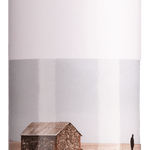 Bardos Romantica Crianza Gift Box, fles