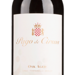 Pago de Cirsus Oak Aged Navarra, fles