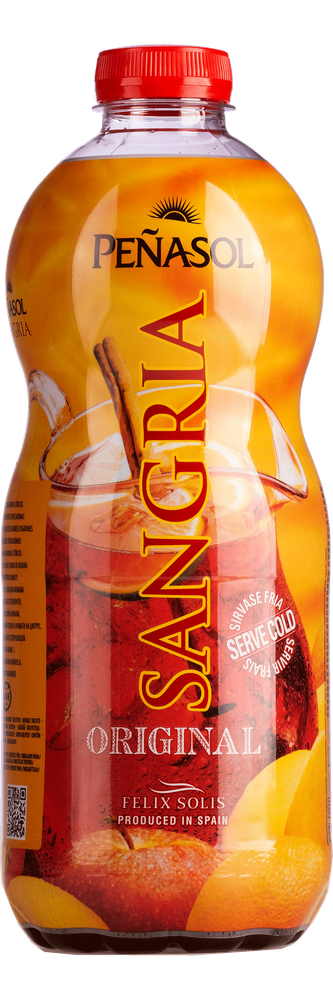 Sangria 1.5 LTR / PET