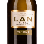 Bodegas LAN Rueda Verdejo, fles