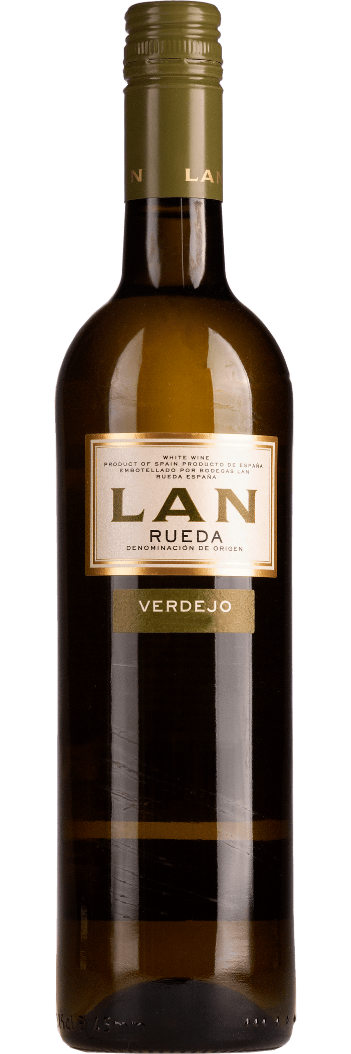 Bodegas LAN Rueda Verdejo