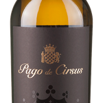Pago de Cirsus Chardonnay Barrelfermented, fles