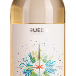 Bitacora Rueda Verdejo, fles