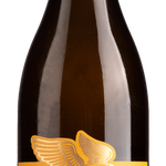 Flying Barrel Oaked & Buttery Chardonnay, fles