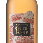 Oude Kaap Rose, fles