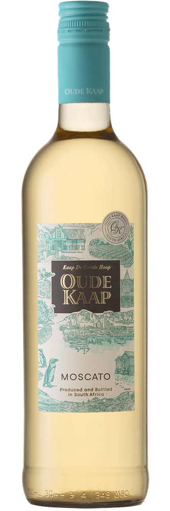 Oude Kaap Moscato