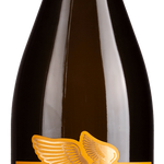 Flying Barrel MAGNUM Oaked & Buttery Chardonnay, fles