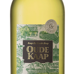 Oude Kaap Klassiek Wit, fles