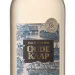 Oude Kaap Pinot Grigio, fles