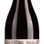 Oude Kaap Shiraz Reserve, fles
