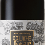 Oude Kaap Cabernet Sauvignon Reserve, fles