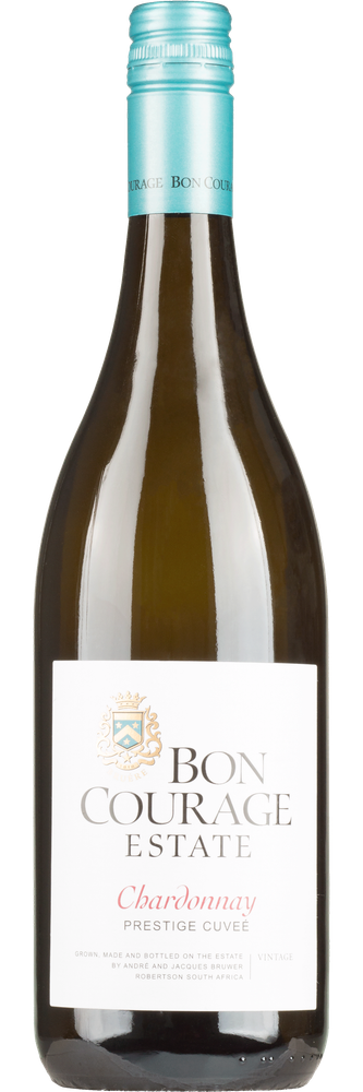 Bon Courage Chardonnay Cuvee Prestige
