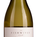 Fish Wives Club Chardonnay, fles