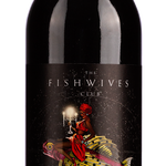 Fish Wives Club Cabernet Sauvignon, fles