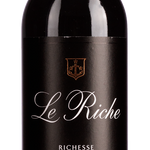 Le Riche Richesse, fles