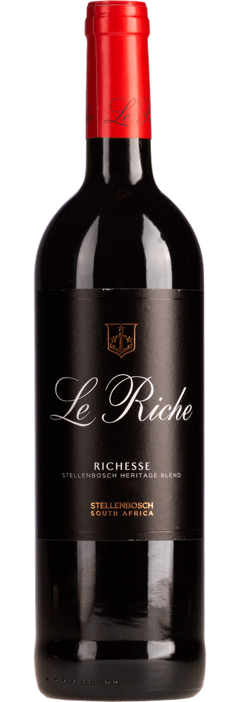 Le Riche Richesse